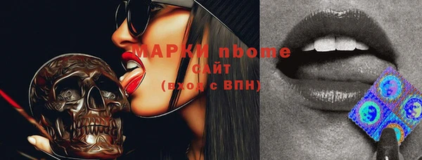 молекула духа Весьегонск